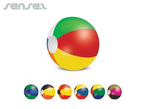 Beach Balls (40cm)