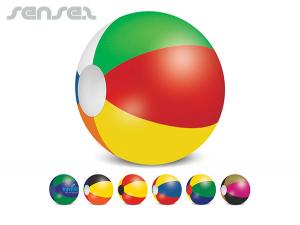 Promotional Beach Balls (60cm)