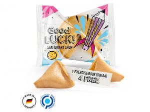 Digital Printed Fortune Cookies (6g)