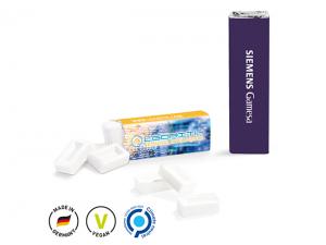 Promotional Printed Mint Bars (10g)