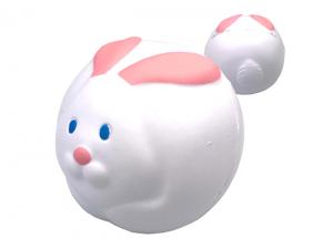 Promotional Bunny Stress Balls