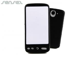 Promotional Mobile Phone Stress Balls