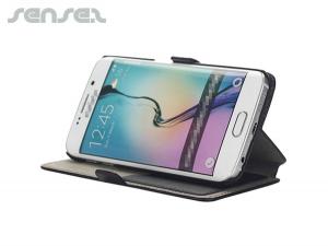 Phone Cases (PU Leather)