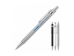 Promotional Megan Matt Metal Ballpoint Pens