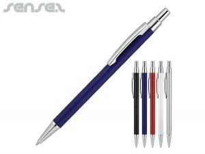 Promotional Harry Metal Matt Ballpoint Pens