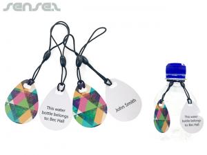 Promotional Personalised Name Tags