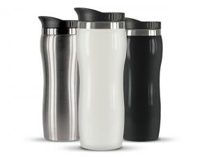 Promotional High Quality Thermo Mugs (400ml)