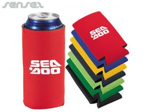 Promotional Can Stubby Holders