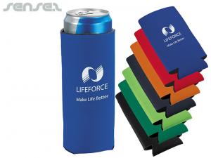 Promotional Large Can Stubby Holders