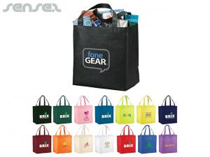 Promotional Marie Non Woven Tote Bags