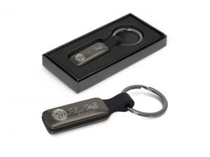 Promotional GT Sports Keyrings (Rectangular)