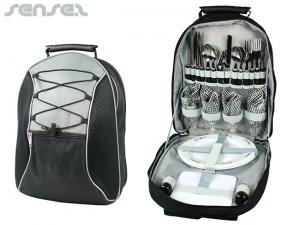 Promotional Valentino Picnic Backpacks