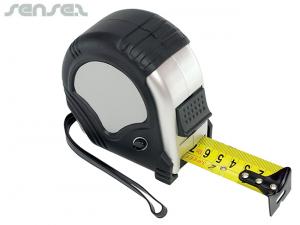 Promotional Tape Measures (10m)