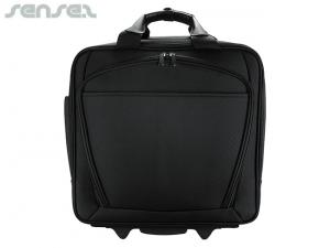 Promotional Corporate Laptop Carry On Bags