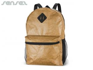 Tyvek&reg; New York Laptop Backpacks