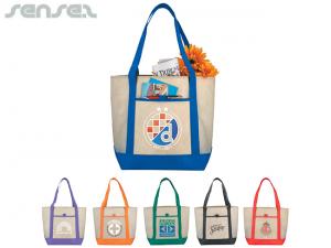 Promotional Jackie Non Woven Tote Bags
