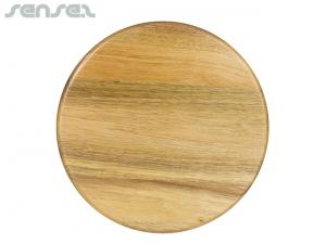 Promotional Petite Wooden Cheeseboards