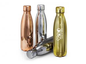 Promotional Luxe Vacuum Bottles (500ml)