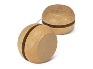 Eco Wood Yo Yo's