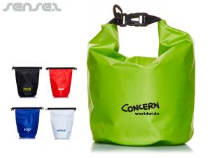 Promotional Explorer Dry Bags (5L)