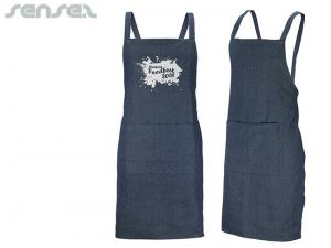 Promotional Aprons (Denim 280gsm)