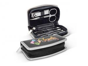 Promotional Prima Nail Manicure Sets (6Pcs)