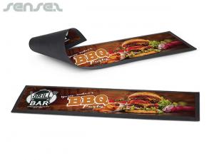Promotional Bar Mats (502x122mm)