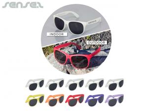 Promotional Chameleon Sun Changing Sunnies