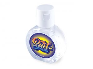 Promotional Mini Hand Sanitisers (35ml)