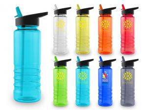 Promotional Titus Tritan Drink Bottles (725ml)