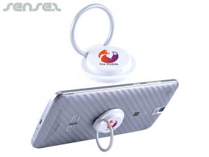 Promotional Kardash Ring Phone Grips With Stand