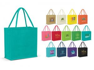 Promotional Jute Bags (Small)