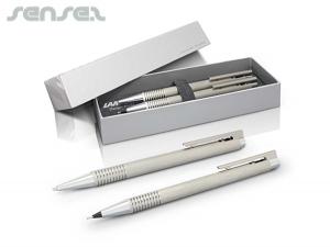 LAMY Logo Pen And Pencil Sets