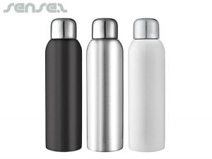 Promotional Stainless Steel Sports Bottles (825ml)