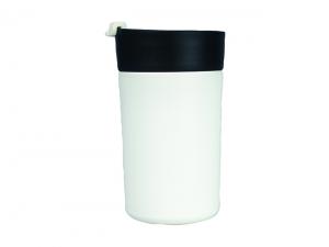 Promotional Trekk&trade; Stainless Steel Double Walled Cups (300ml)