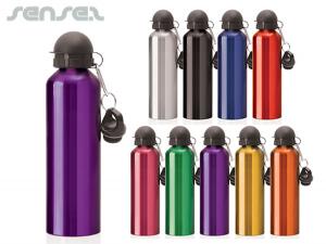 Promotional Stainless Steel Drink Bottles (750ml)