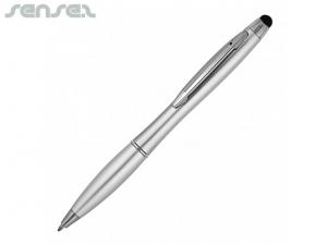 Promotional Push Button Ballpoint Pens