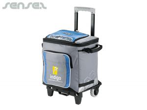 Promotional Club Trolley Cooler (50 Cans)
