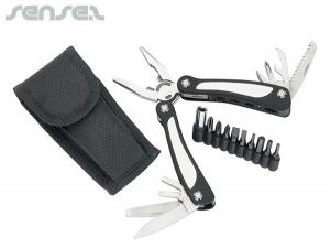 Promotional Jack X 10 Multi Tools