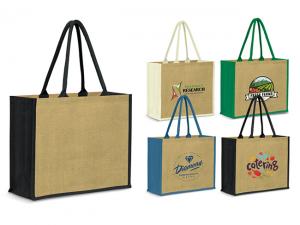 Promotional Jute Bags (Extra Large)