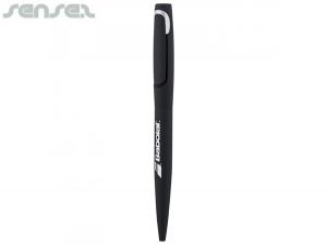 Promotional Stealth Jet Ballpoint Pens