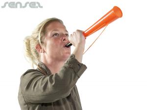 Promotional Event Stadium Horns