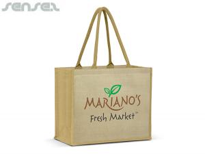 Promotional Jute Bags