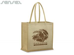 Jute Bags (Large)