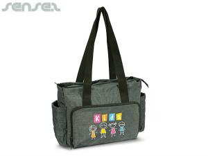 Promotional Encompass Baby Bags