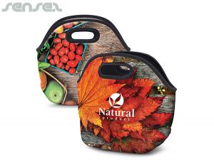 Promotional Full Colour Style Cooler Bags