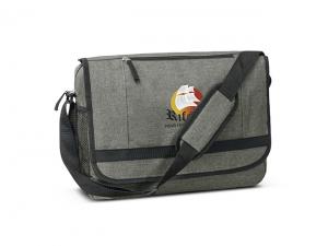Promotional Satchel Bags (Poly Canvas)