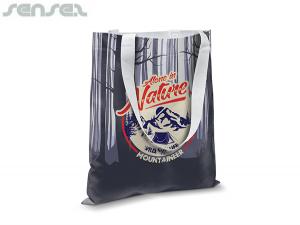 Promotional Matt Laminated Non-Woven Bags
