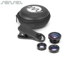 Smartphone Lens Kits