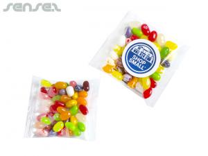 JELLY BELLY Jelly Beans Bags (50g)